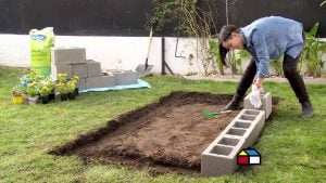 Como Hacer Un Jardín bonito y barato