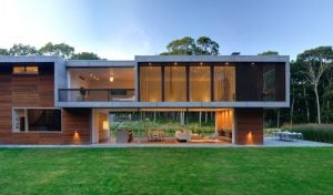 Casas Prefabricadas Chinas