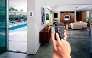 Casas con Sistemas Inteligentes en mexico