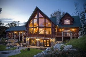 Casas de Madera Prefabricadas