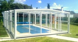 Importancia de Instalar una Cubierta para Piscina transitable