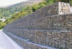 Como hacer un Muro de Contención de concreto armado