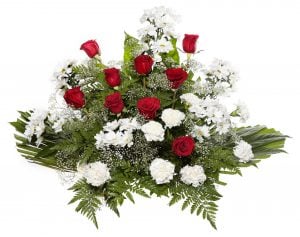 Pasos para Lograr Armar Centros de Flores Naturales
