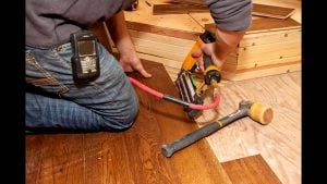 Pisos de Madera para interiores