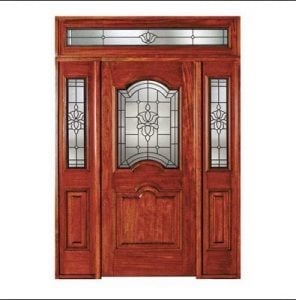 Beneficios de los Cristales Decorativos para Puertas