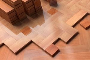 Ventajas del Suelo de Parquet barato