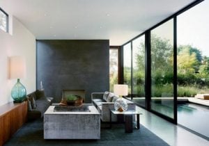 casas minimalistas pequeñas