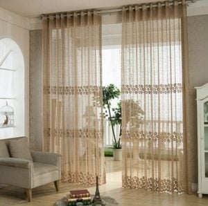 cortinas modernas para cuartos
