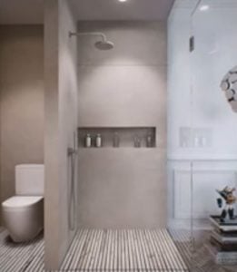 Diseño de Baños Modernos pequeños