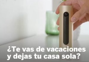 Mejores cámaras de seguridad para casas