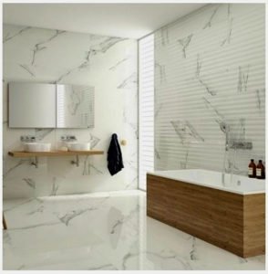Tipos de pisos de porcelanato