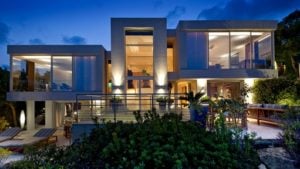 Ideas de fachada exterior