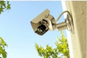 Aplicaciones de puertas de seguridad