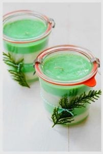 Adornos Navideños Caseros faciles