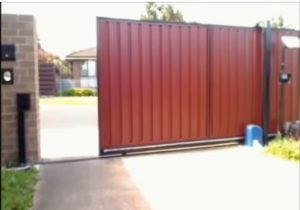 Beneficios de Puertas Correderas de Garaje