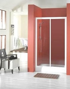 Duchas de baño electricas