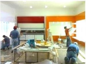 remodelacion de casas cdmx
