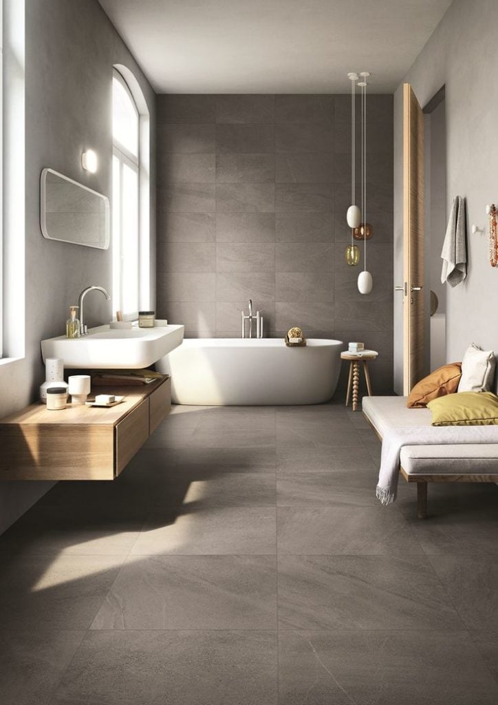 Muebles para el Baño