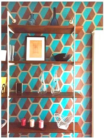 diseño de interiores Madrid