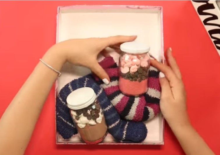 Regalos de Navidad para mi novio
