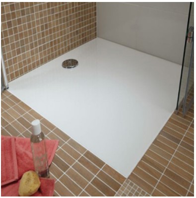 reforma de baño en Madrid