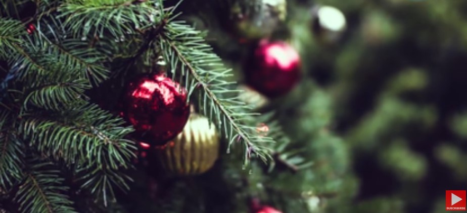 Dedicatorias Navideñas en ingles