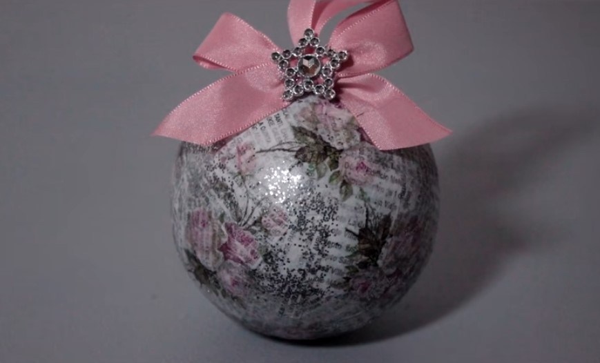 Bolas de Navidad personalizadas