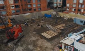 Proyecto de Construccion de una carretera