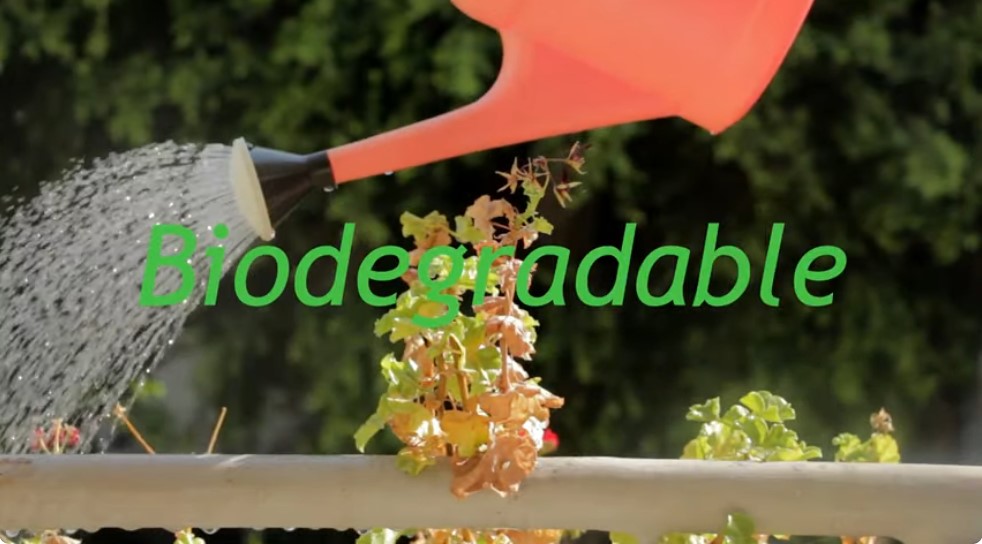 Productos Biodegradables beneficios