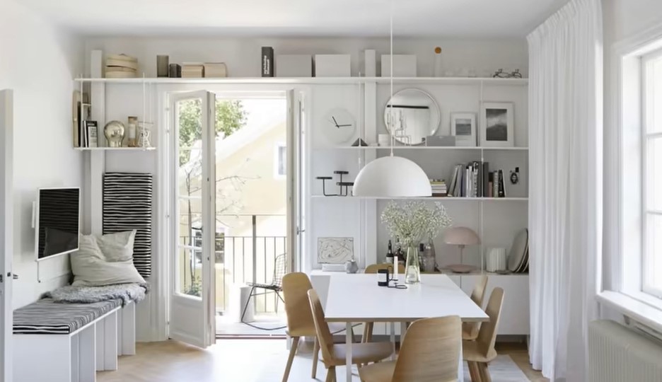 Decoración de Casas modernas
