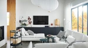 Revista de Decoración de interiores