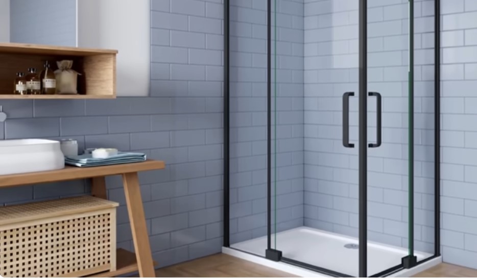 Cabinas de Ducha ikea