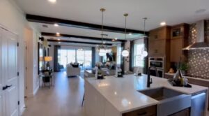 Casas Modelo pequeñas