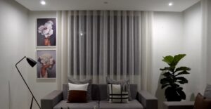 ambientes cálidos con luz indirecta