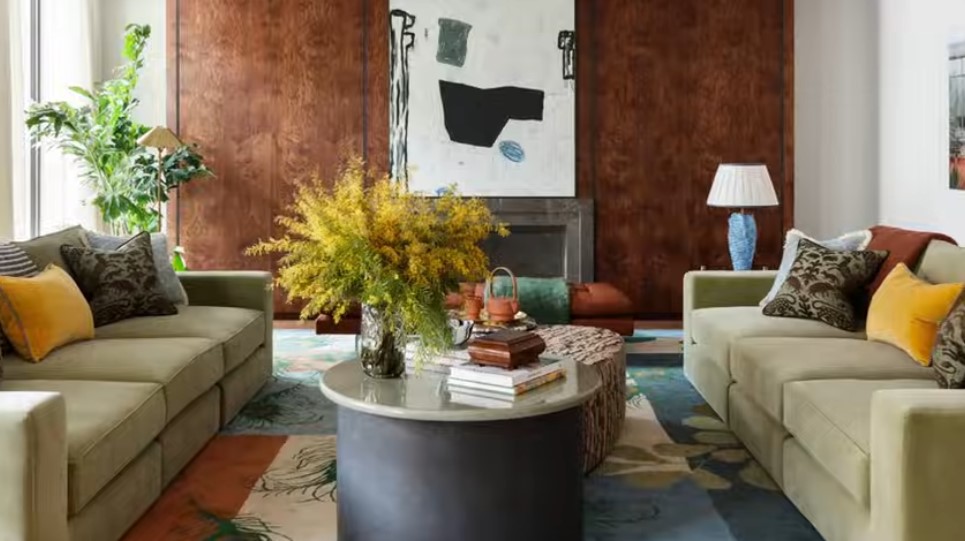 Decoración barata casa