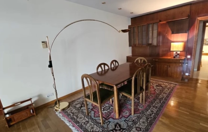 Muebles de Abuela replicas