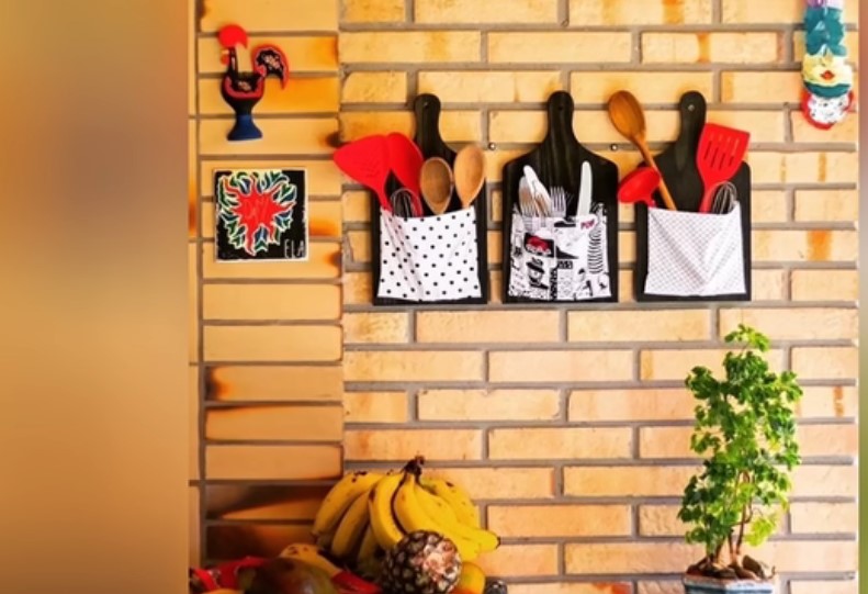 Decorar con cosas recicladas faciles